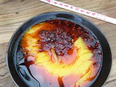-暖泉古镇