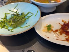 -虎哥私房菜(馒头山店)
