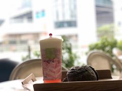 -奈雪的茶(华强北中航城店)
