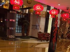 -三鼎园国际温泉酒店