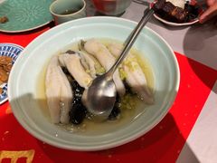糟香黄鱼脯-孔乙己酒家(虹桥路店)