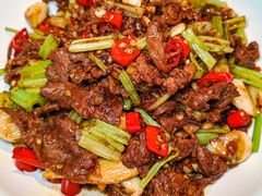 -隐厨·中国菜馆(三里屯T+MALL店)