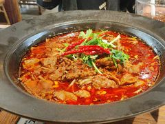 -大盐帮川菜馆(长楹天街店)