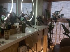 -施奈儿.洗头頭療.按摩SPA.采耳(上梅林店)
