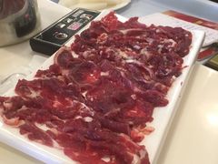 -三毛牛肉店(福强店)