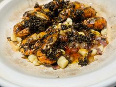 -宫燕府·京菜·烤鸭·淮扬菜(王府中心店)