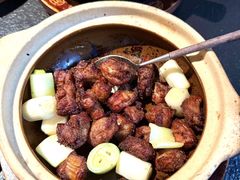 -旺爷砂锅·茶作(国贸城店)