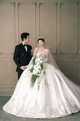 -金夫人婚纱摄影(惠阳店)