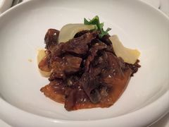 -彩丰楼中餐厅(深圳国际会展中心洲际酒店)