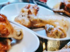 -宜家·瑞典风味餐厅(武汉荟聚中心店)