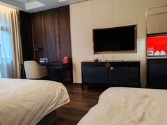 -杭州君尚云郦酒店