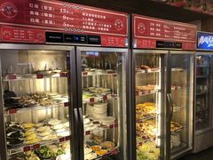 -文立新·秤盘麻辣烫(天通苑店)