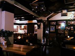 -BIGHOUSE·大房子电影主题融合餐厅(盐河巷店)