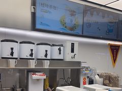 -蓝嘴兽咖啡(开福万达广场店)