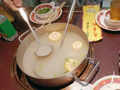 -大吉利·潮汕鲜牛肉火锅(总店)