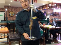 -比尔森韩式烤肉自助(国商店)