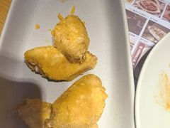 -蜜桃餐厅·伴山(绿宝广场店)