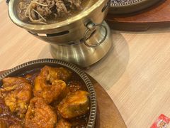 -米村拌饭(东方新天地店)