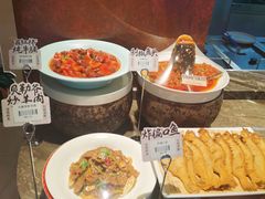 -鲜得莱渔港·小平岛海胆馆(七贤岭店)