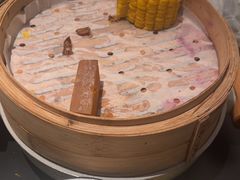 -鸽子侯·家宴·平价海鲜(绿地店)