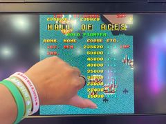 -天天玩X秋葉原日系动漫游戏中心