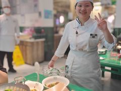-费大厨辣椒炒肉(太平老街店)