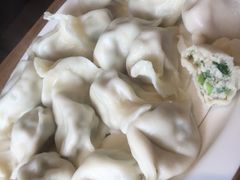 鲅鱼水饺-双合园·海鲜水饺青岛菜(万佳广场店)