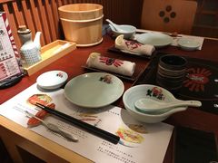 -蟹田居·活蟹料理(东城店)