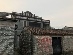 -开平碉楼文化旅游区马降龙景区