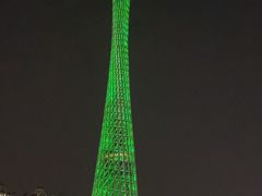-珠江夜游广州塔·中大码头