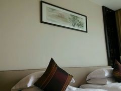 android_upload_pic-河源万绿湖美思威尔顿酒店