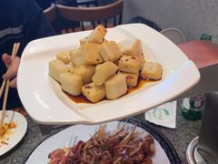 -揽月斋炙子烤肉·清真(安定门·五道营店)