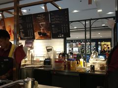 -COSTA COFFEE(上海虹口龙之梦)