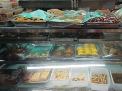 -锦馨豆汁(天坛路店)