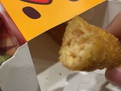 -汉堡王(下沙银泰店)