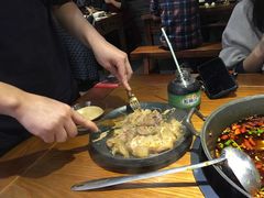 -受气牛肉·重庆耙牛肉(来福士店)