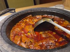 -光海·乡记酸菜鱼·始于1996(花园路店)