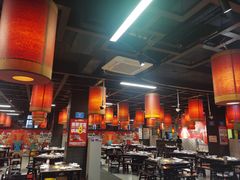 -巴蜀大宅门火锅(北大街店)