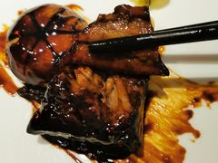 尚宴特色纹牛肉-孔乙己(后海店)