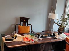 -香丰阁·烤鸭·川湘菜(清河店)