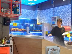 -永信海鲜(群星城店)