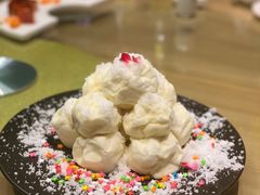 -山楂树融合菜餐厅