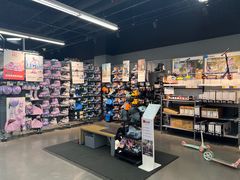 -迪卡侬(西三旗店)