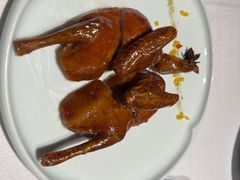 烤乳鸽-北京厨房(SKP店)