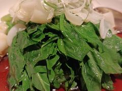 -甄御•海鲜新青岛菜(麦岛店)