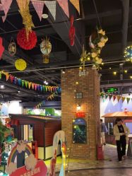 -幻贝家儿童乐园(苏州中心店)