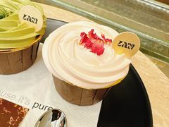 -LAN一见岚·精品蛋糕(琶洲保利店)