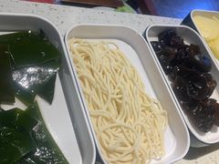 -鑫隆四季涮肉(八角畅游店)