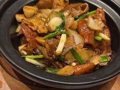 -时间里·新派粤菜(远洋店)