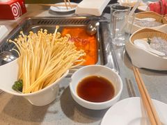 -海底捞火锅(南开鲁能城店)